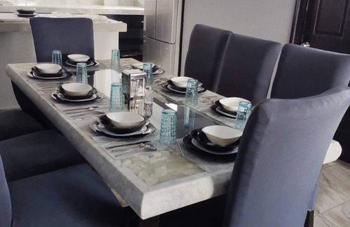 Los Reyes Condo | Beautiful condo with terrace
