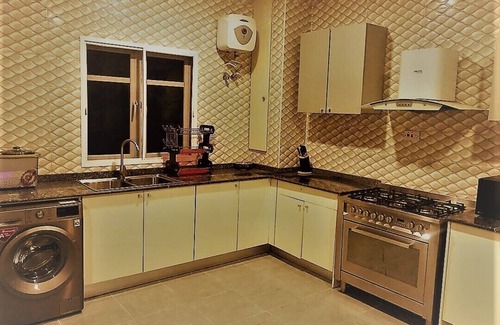 Ofin Apartment | Beautiful New 3 Bedroom Apartment in Dideolu Estate Victoria Island