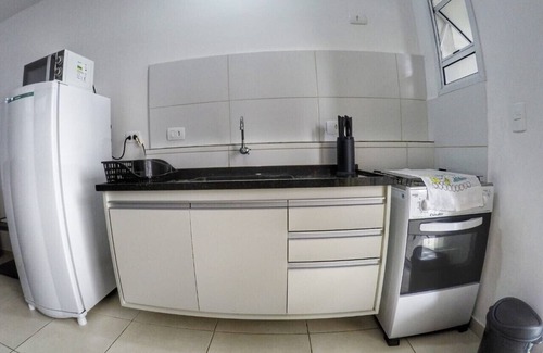 Pereque-Acu Apartment | Beautiful new apartment!