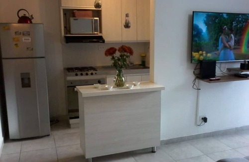 Itagui Apartment | Beautiful New Apartment/Brand new apartment