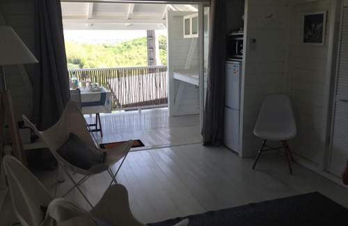 Le Vauclin House | Beautiful new bungalow with views.