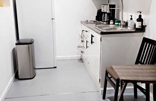 Coachella Apartment | Beautiful New Cozy Casita