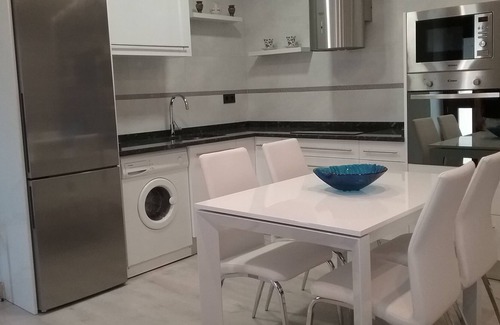 Fermoselle House | Beautiful new design house in the center of Fermoselle