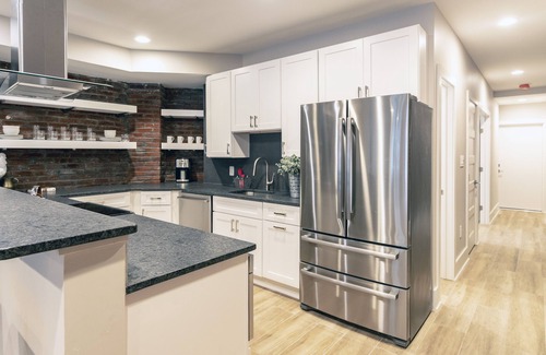 Dupont Circle Apartment | Beautiful newly created 1BR Apt. in best DuPont location
