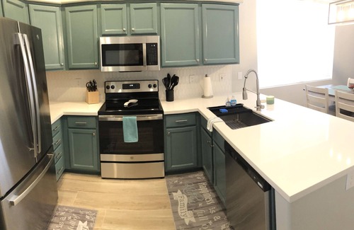 Rita Ranch House | Beautiful, newly renovated Tucson Eastside home