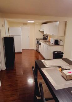 Aurora Apartment | Beautiful Newly Renovated 2-Bedroom Basement