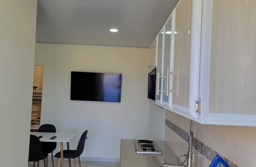 Gaira Apartment | Beautiful, Ocean and mountain view, peaceful place to enjoy a fun vacation