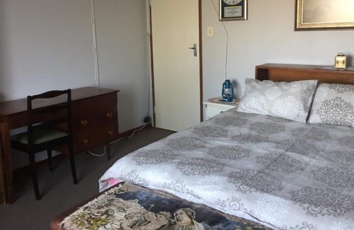 Manzini District House | beautiful ocean breeze