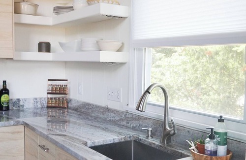 Cedar Bushes House | Beautiful Ocean Front Beach House - Best Views in NE