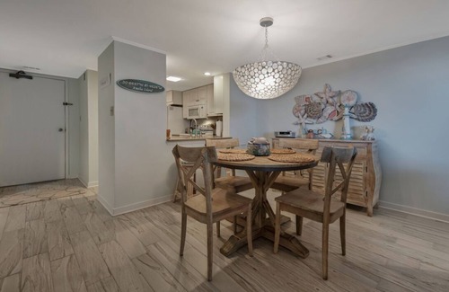 Amelia City Condo | Beautiful Oceanfront Condo With Breathtaking Beach Views