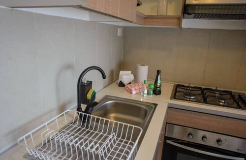 Placeres Apartment | Beautiful ocean view apartment