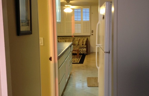 Makaha Condo | Beautiful Oceanfront Condo on West Side of Oahu. Spectacular Sunsets