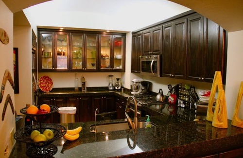 Mexico Condo | Beautiful Oceanfront Condo