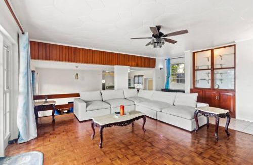 Newton Terrace House | Beautiful Oistins Home Away From Home