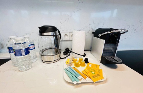 Belair Apartment | Beautiful one bedroom w balcony&parking
