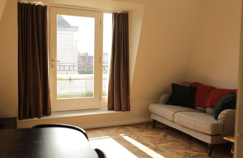 Cathedral Quarter Apartment | Beautiful, One bedroom apartment, City Centre