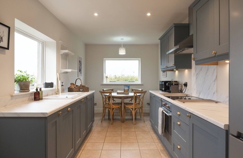 Murthly Cottage | Beautiful Perthshire cottage - the perfect Scottish retreat