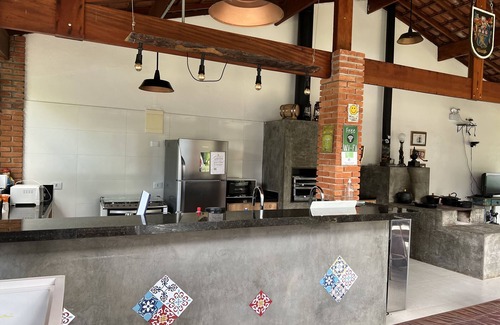 Terra Preta House | Beautiful place in Mairiporã -SP
