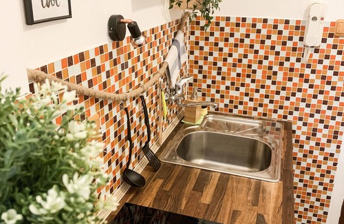 Old Town Apartment | Beautiful Place in Slovakia Bratislava Old Town Center