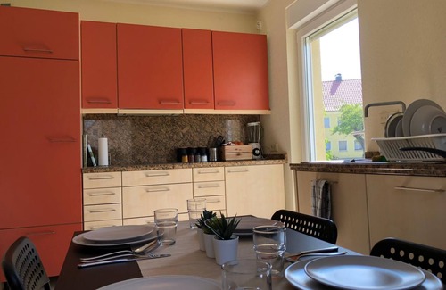 Spora Condo | beautiful place in the village