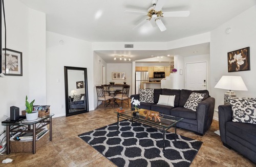 North Mountain Condo | Beautiful Pointe Resort Condo At Tapatio Cliffs - Phoenix North Mountain