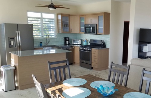 Aguacate House | Beautiful Ocean Views from almost every room!
