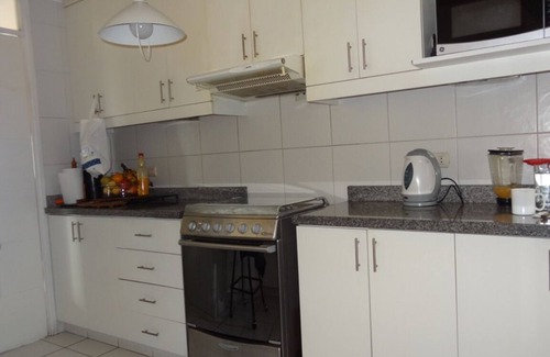 San Borja Apartment | Beautiful, Private and Cozy Penthouse in geo center of Lima