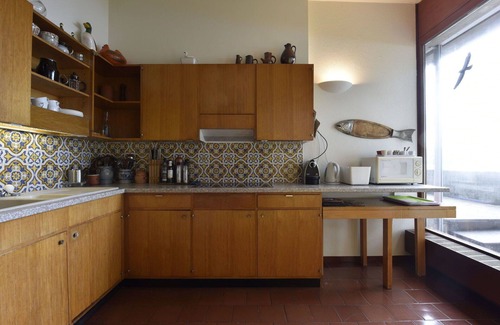 Montreux Villa | Beautiful private villa for 7 people with WIFI, TV, terrace, pets allowed and parking