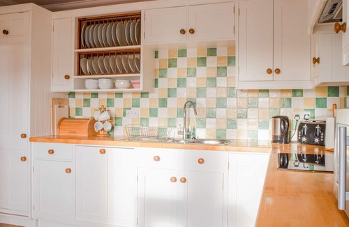 Suladale House | Beautiful private villa for 6 guests with WIFI, TV and panoramic view