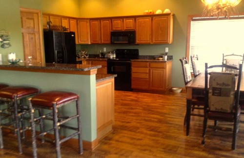 Everglades City Cottage | Beautiful private eye life