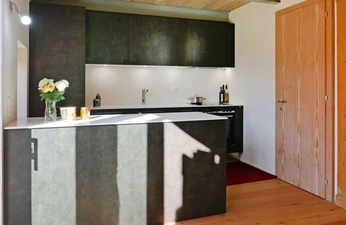 Acquarossa House | Beautiful private villa for 4 guests with WIFI, TV, terrace, pets allowed and parking