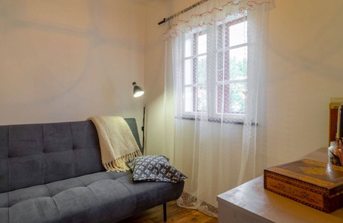 Brod Moravice House | Beautiful private villa for 4 guests with WIFI, hot tub, TV, terrace, pets allowed and parking