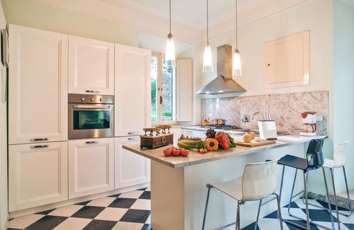Poggiarello Villa | Beautiful private villa with private pool, A/C, WIFI, patio and panoramic view, close to Siena