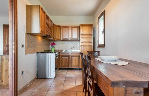Siniscola House | Beautiful private villa for 8 people with TV and terrace