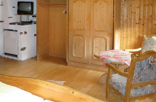 Strengen House | Beautiful private villa for 10 people with TV and terrace