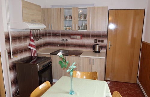 Plavsko Villa | Beautiful private villa for 8 people with TV, pets allowed and parking