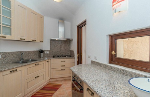 Portobello Villa | Beautiful private villa for 8 people with WIFI, TV and patio