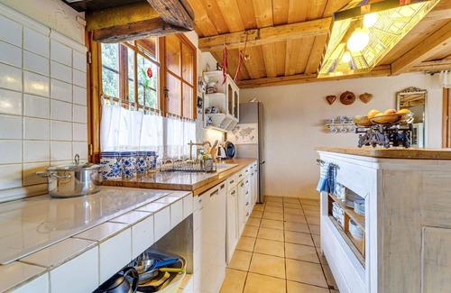 Gilowice Villa | Beautiful private villa for 8 guests with hot tub, private pool, WIFI, TV, terrace and pets allo.