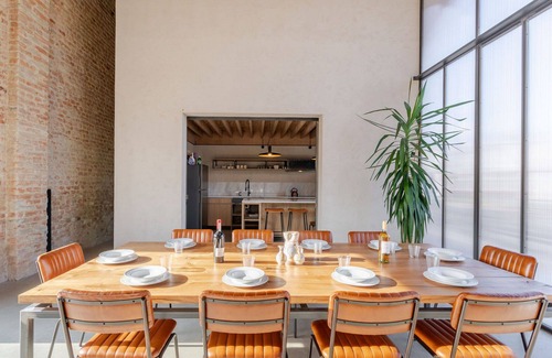 Poirino Villa | Beautiful private villa for 14 guests with WIFI, A/C, private pool, hot tub, TV, patio and parking