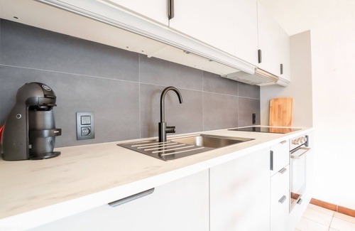 Bredene House | Beautiful private villa for 5 people with WIFI, TV, terrace, pets allowed and parking