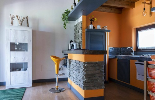Sutri Villa | Beautiful private villa with A/C, WIFI, private pool, TV, terrace, panoramic view and parking
