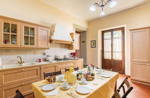 Vicchio Villa | Beautiful private villa for 16 guests with private pool, WIFI, TV, patio, panoramic view and par.