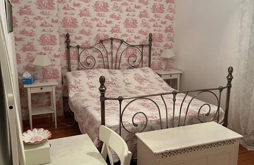 Chalais Other | Beautiful quaint french farmhouse in the Vienne countryside