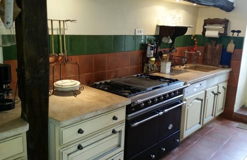 Payrac House | Beautiful Quercy in a village between Sarlat and Rocamadour, Quercy Périgord