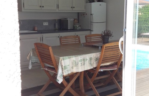 Ventiseri House | Beautiful, quiet, comfortable house with pool for family holidays
