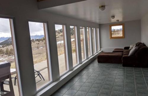 Westcliffe Villa | Beautiful quiet getaway in dark skies community. Perfect for a relaxing stay in the mountains