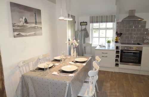 Truro House | Beautiful Quiet Rural Character Cottage In The Heart Of Cornwall.