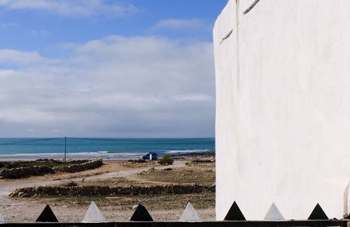 Sidi Kaouki Apartment | Beautiful, quiet studio apartment for 2 people by the sea in Sidi Kaouki