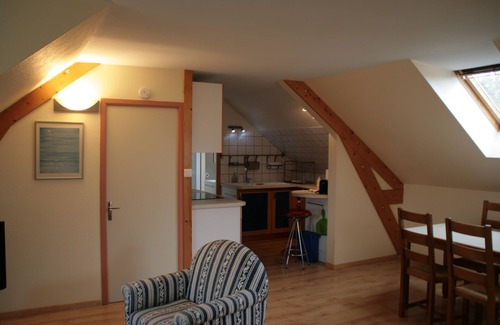 La Baule-Escoublac Apartment | Beautiful renovated apartment