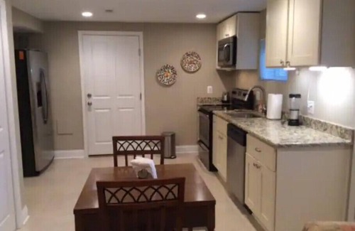 Takoma Apartment | Beautiful Renovated 2 Bedroom Apt Takoma Pk